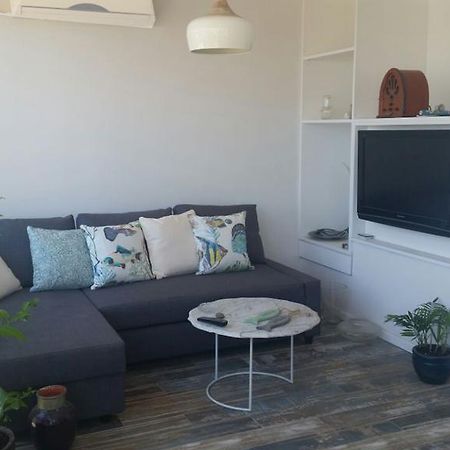 Tel Aviv Roof Apartment Buitenkant foto