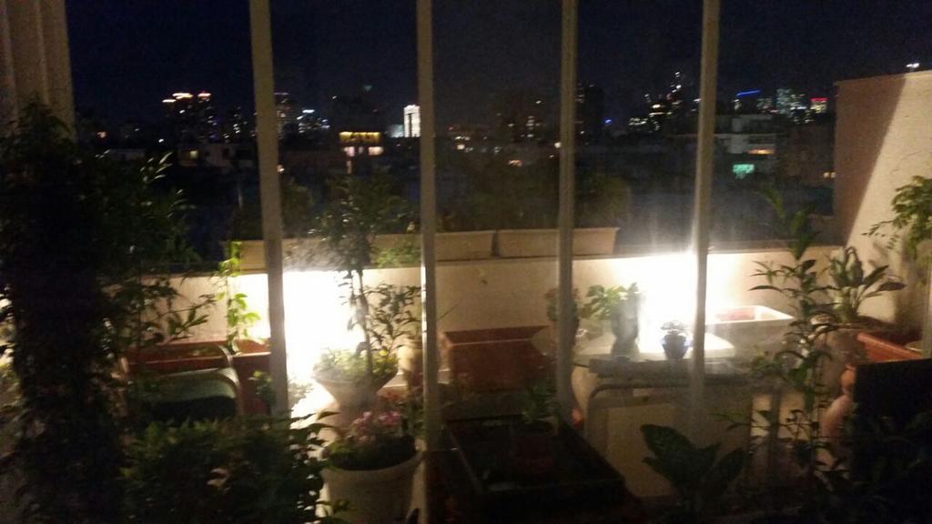 Tel Aviv Roof Apartment Buitenkant foto